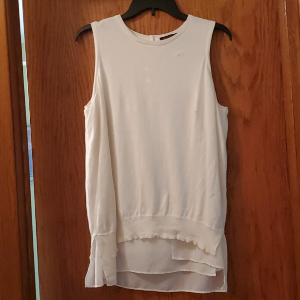 The Limited sweater top